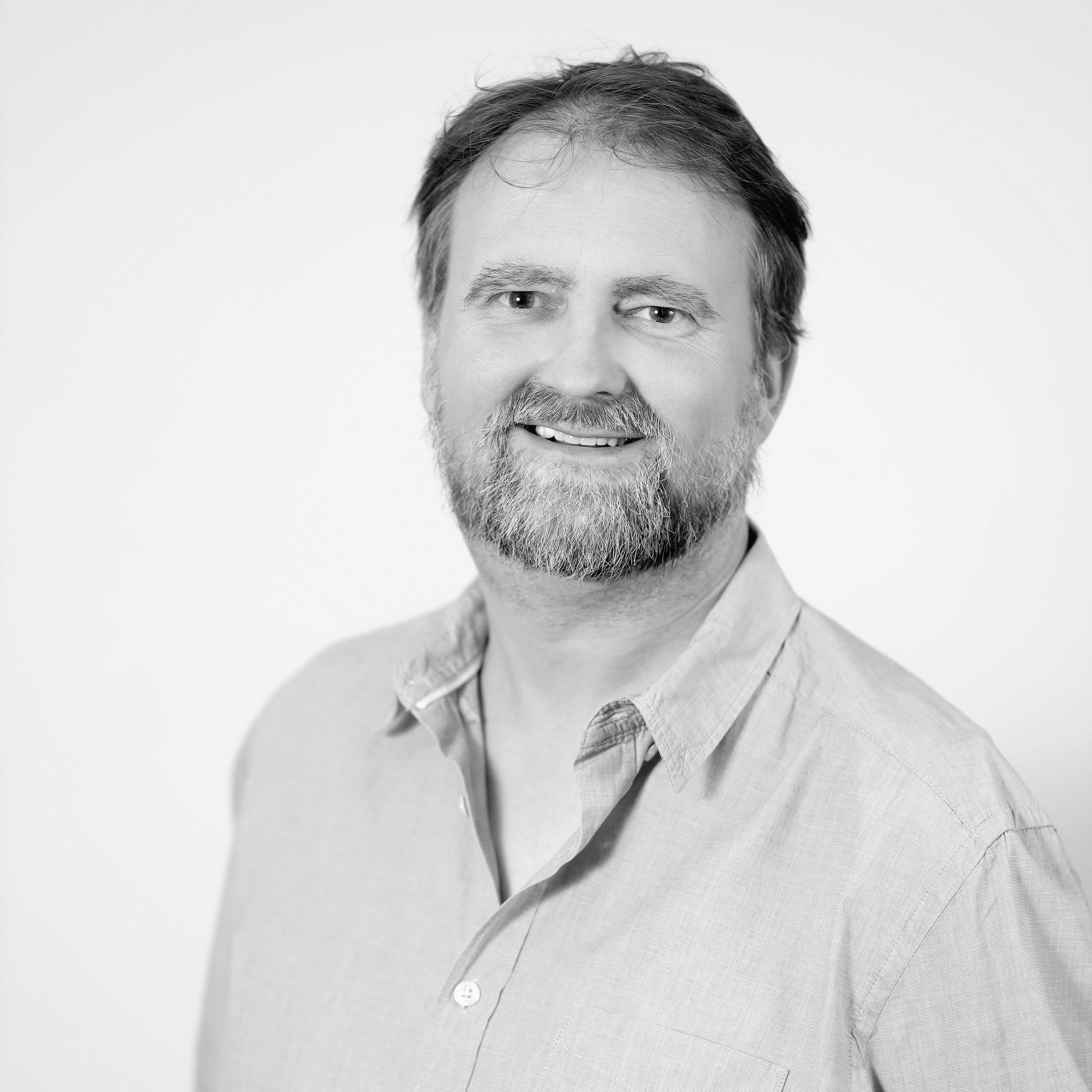 Daniel SCHUSTER, Bezirksvertreter Bottrop-Mitte