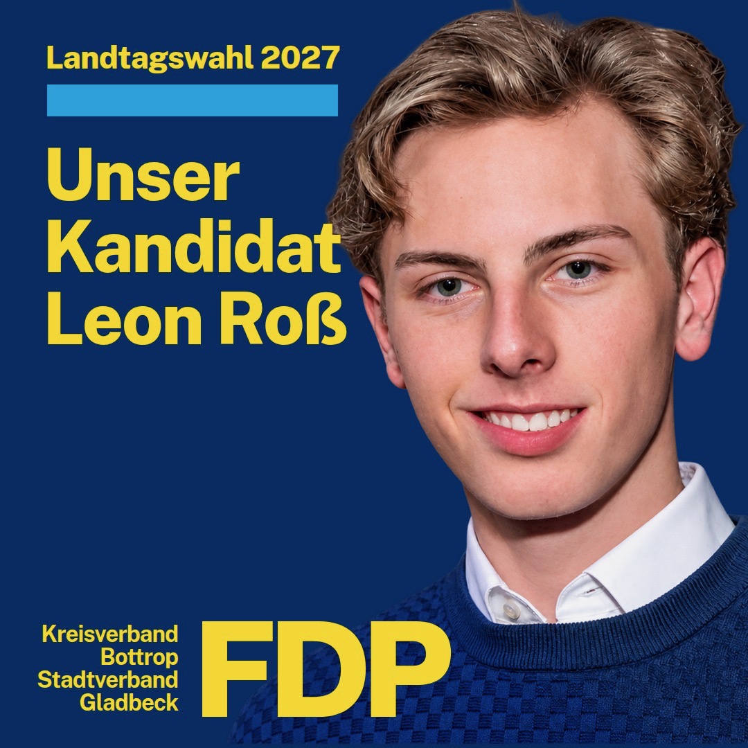 Leon Roß